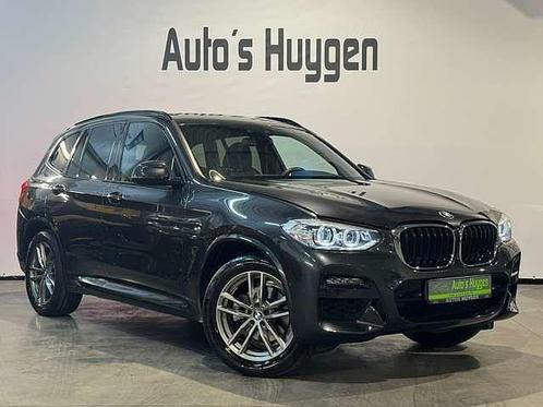 BMW X3 2.0iA xDrive20 M-Sport, Auto's, BMW, Bedrijf, X3, ABS, Airbags, Airconditioning, Alarm, Bluetooth, Boordcomputer, Centrale vergrendeling