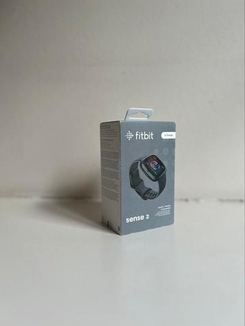 [Brand New] Fitbit Sense 2