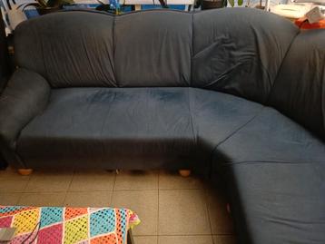 gratis hoek salon 1.60-1.80