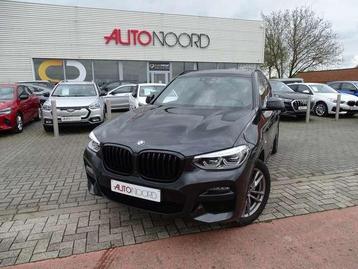 BMW X3 2.0iA xDrive20 M-PACK - FULL!!!