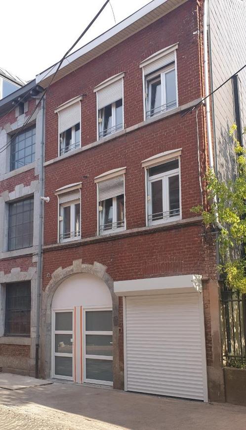Maison Unifamiliale, Immo, Maisons à vendre, Province de Liège, Jusqu'à 200 m², Maison Bi-familiale ou Jumelée, E