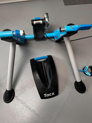 Tacx indoor trainer Blue Motion T2600