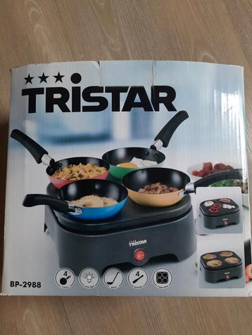 Tristar BP-2988