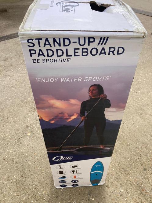 Stand-up paddleboard, Sports nautiques & Bateaux, Planche à pagaie, Neuf, Planches de SUP, Enlèvement