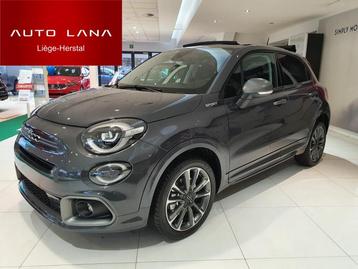 Fiat 500 X  DOLCEVITA 