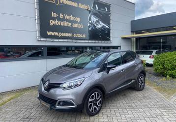 Renault Captur 0.9 TCe Dynamique|CC|Navi|Keyless|Unieke -KM'