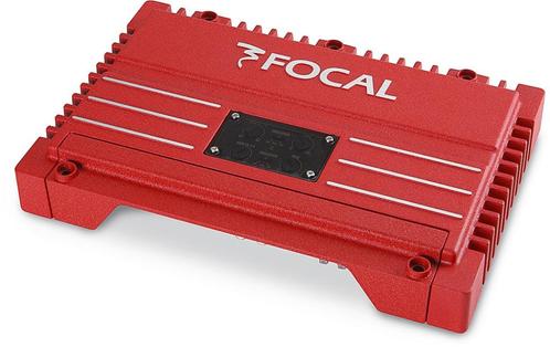 Focal Solid1, mono amplifier, Auto diversen, Autospeakers, Nieuw, Ophalen of Verzenden
