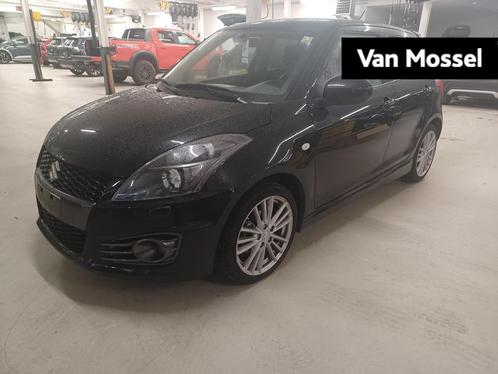 Suzuki Swift 1.6 Sport, Autos, Suzuki, Entreprise, Achat, Swift, ABS, Airbags, Air conditionné, Alarme, Ordinateur de bord, Verrouillage central