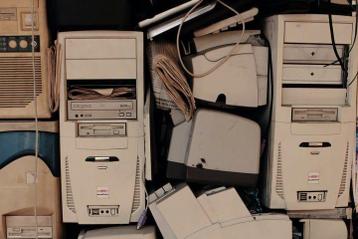 Comptures en electronica