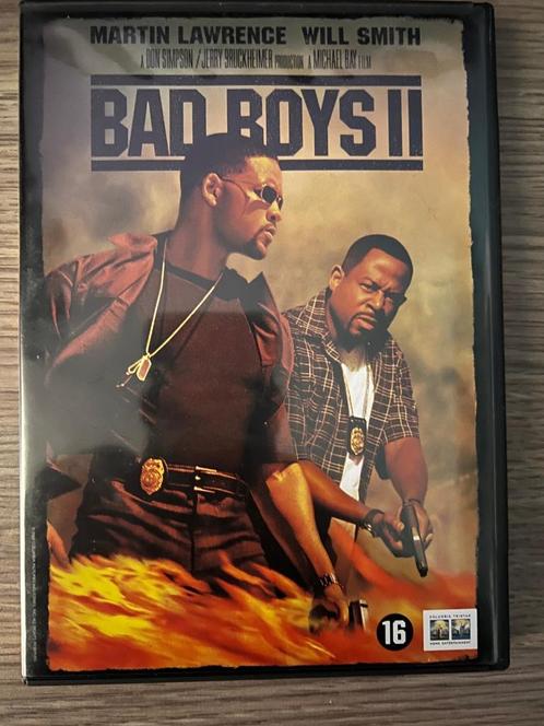 Bad Boys 2, CD & DVD, DVD | Action, Action, Enlèvement ou Envoi
