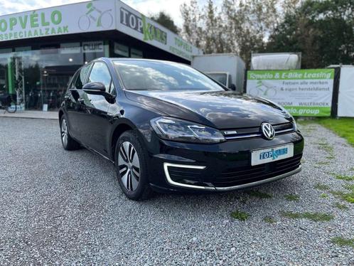 Volkswagen e-Golf 35.8kWh, Autos, Volkswagen, Entreprise, Achat, Golf, ABS, Airbags, Air conditionné, Alarme, Android Auto, Apple Carplay