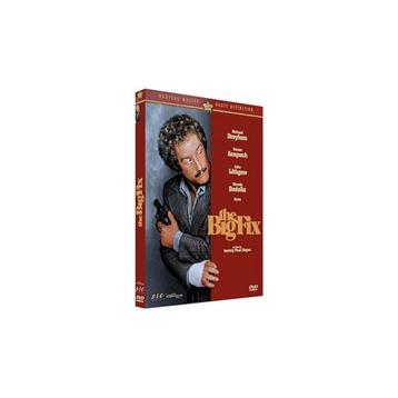 THE BIGFIX (ESC)  DVD