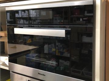 MIELE DG6800 Stoomoven