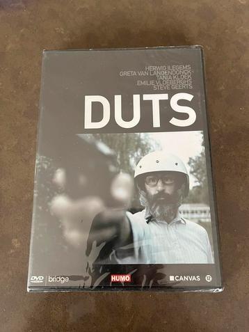 DVD Duts (sealed)