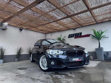 BMW 1 Serie 118 BMW 118i Pack M (bj 2018)