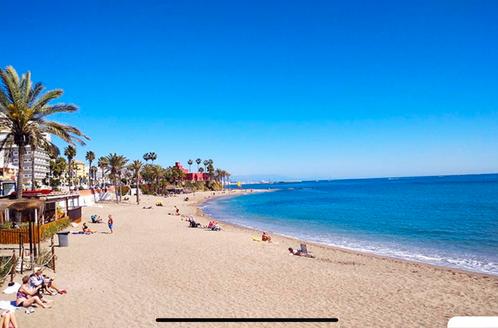 Espange Costa Del Sol/Appartement/Mer/Plage/5 piscines/Gardi, Vacances, Maisons de vacances | Espagne, Costa del Sol, Appartement