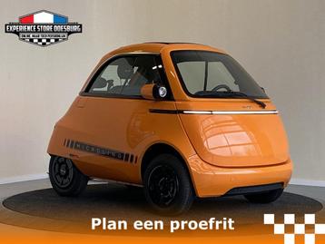 Other Smart  Car Competizione 6 kWh Opvallend design!