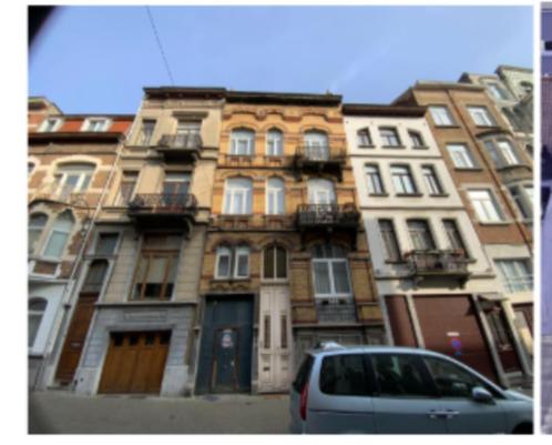 Appartement, Immo, Maisons à vendre, Bruxelles, Jusqu'à 200 m², Appartement