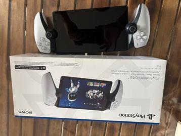Playstation 5 remote