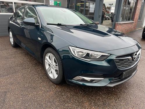 Opel Insignia B 16CDTI Grand Sport Innovation Edition +…, Autos, Opel, Entreprise, Achat, Insignia, ABS, Airbags, Air conditionné