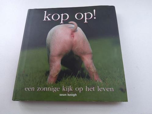 Humoristisch foto-tekstboekje., Boeken, Humor, Nieuw, Ophalen of Verzenden