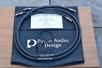 Purist Audio Design Luminist Revison 25th Anniversary