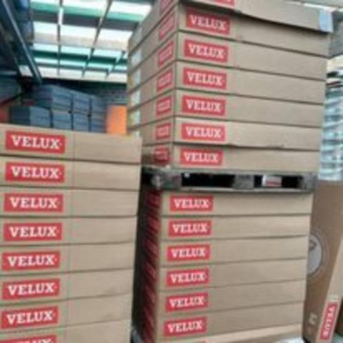 velux, Bricolage & Construction, Vitres, Châssis & Fenêtres, Neuf, Fenêtre de façade ou Vitre, Enlèvement ou Envoi