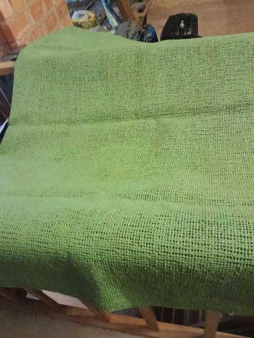 tent tapijt voor camper/caravan