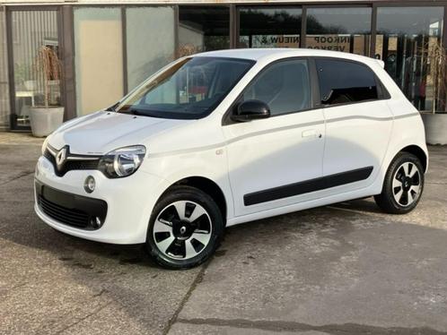 Renault Twingo 1.0i SCe Limited Airco, Auto's, Renault, Bedrijf, Te koop, Twingo, ABS, Airbags, Airconditioning, Bluetooth, Boordcomputer