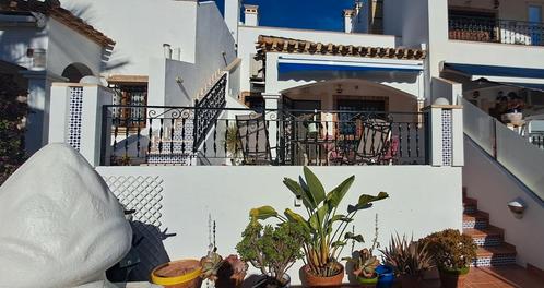 Spaans huisje te huur in AUGUSTUS ,Villamartin, Spanje, Vakantie, Vakantiehuizen | Spanje, Costa Blanca, 3 slaapkamers, Zwembad