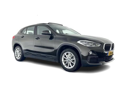 BMW X2 sDrive20i Executive Aut. *PANO | FULL-LED | CAMERA |, Auto's, BMW, Bedrijf, Overige modellen, ABS, Adaptieve lichten, Airbags