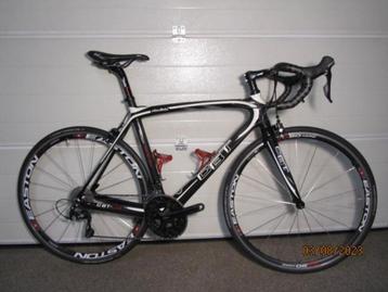 Racefiets CBK carbon