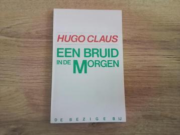 Hugo Claus: Een bruid in de morgen (toneelstuk)