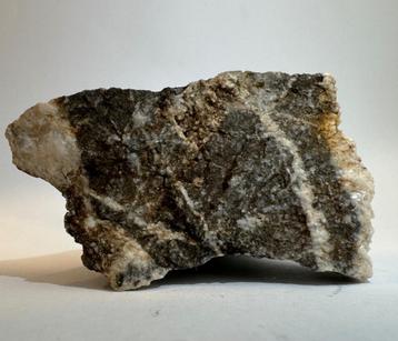 mineraal dolomiet/kwarts