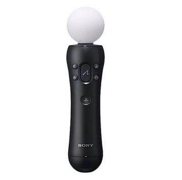 PlayStation Move / Eye