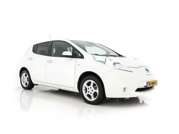 Nissan Leaf Acenta 30 kWh Comfort-Pack (INCL-BTW) *NAVI-FULL