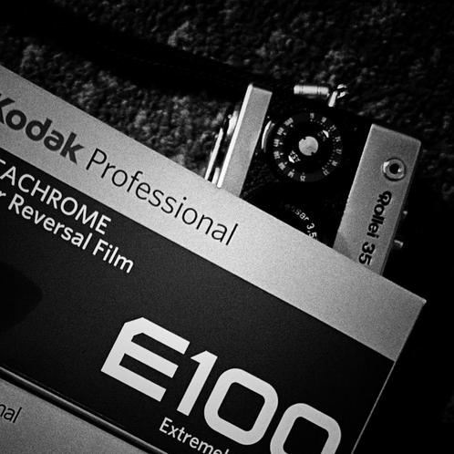 Aankoop van defecte analoge camera Leica Rollei Hasselblad, Audio, Tv en Foto, Fotocamera's Analoog, Zo goed als nieuw, Leica