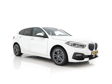 BMW 118 1-serie 118i High Executive Edition *VIRTUAL-COCKPIT