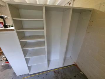 Armoires ikea