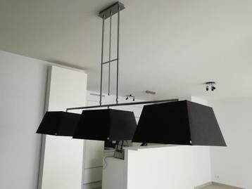 Dimbare hanglamp