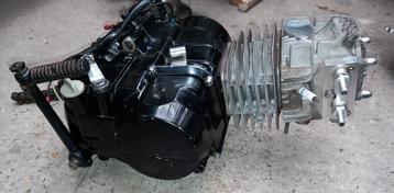 Dax motor YX 140 cc | R-DESIGN |