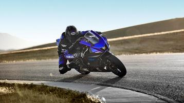 Yamaha R7 -  Nu 5 jaar garantie !!