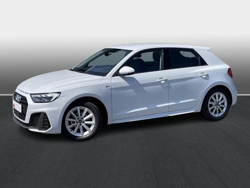 Audi A1 Sportback 25 TFSI S line (EU6AP), Autos, Audi, Entreprise, A1, ABS, Airbags, Air conditionné, Alarme, Ordinateur de bord