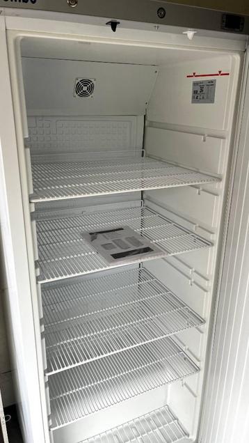 !NIEUWE! Horeca koelkast Maxi Jumbo 600. Aankoopprijs 1700€!