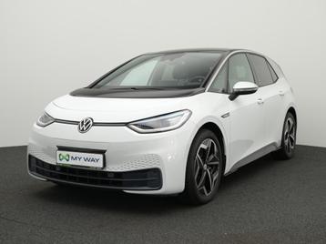 Volkswagen ID.3 58 kWh 1st