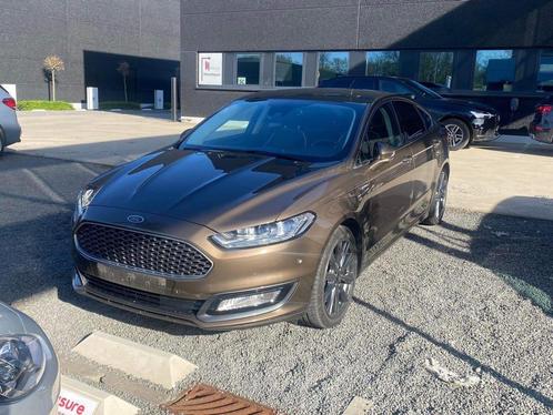 Ford Vignale (2019), Auto's, Ford, Particulier, Mondeo, ABS, Achteruitrijcamera, Adaptieve lichten, Adaptive Cruise Control, Airbags