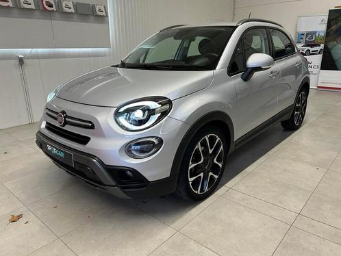 Fiat 500X Dolcevita Firefly Cross, Auto's, Fiat, Bedrijf, 500X, ABS, Airbags, Airconditioning, Bluetooth, Boordcomputer, Centrale vergrendeling