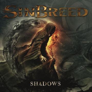 Sinbreed Shadows 2014 limited edition