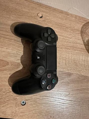 Manette ps4