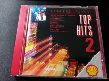 Original Top Hits 2 - CD = Mint